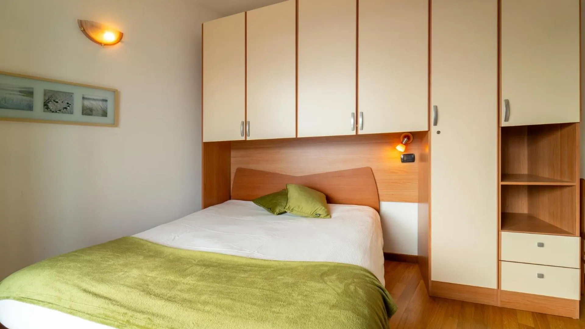 Willow Apartment With Lakeview By Wonderful Italy Gravedona