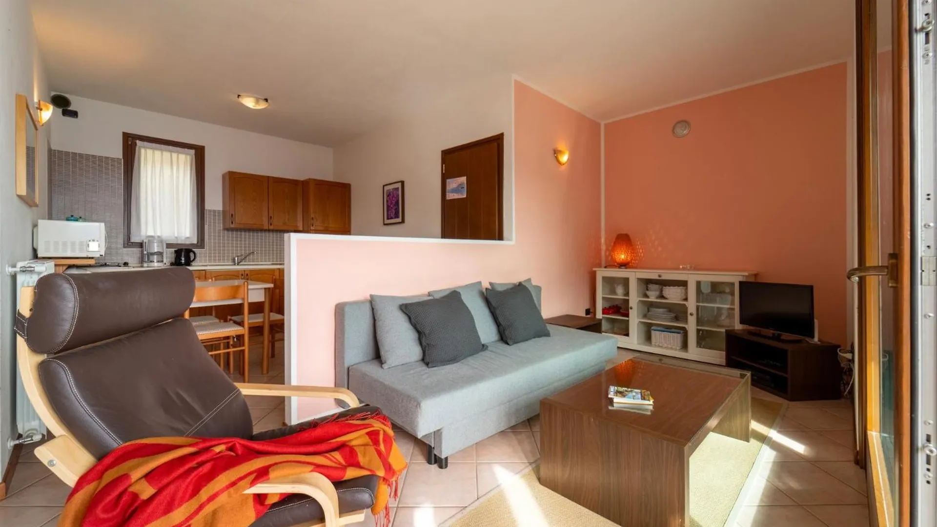 Willow Apartment With Lakeview By Wonderful Italy Gravedona