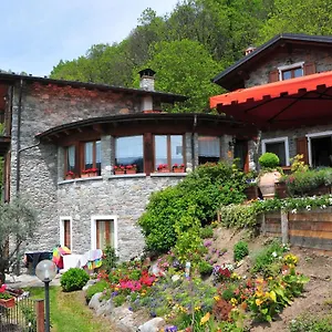  Gospodarstwo wiejskie La Fonte Di Mariella