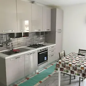 Ca' Da Berabusch Apartment